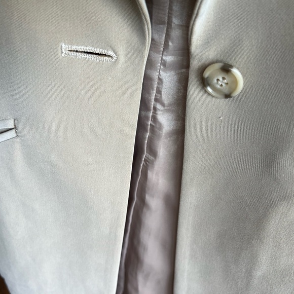 Y2K Nicole Boutique Women's Suit with jacket and pants and skirt (3pcs) - Picture 7 of 16